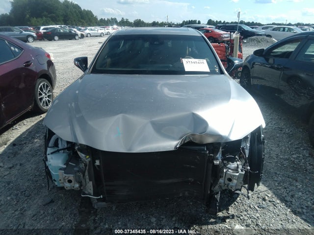 2021 Lexus ES, VIN: 58ADZ1B17MU097347