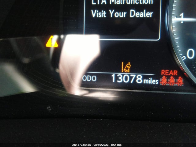2021 Lexus ES, VIN: 58ADZ1B17MU097347