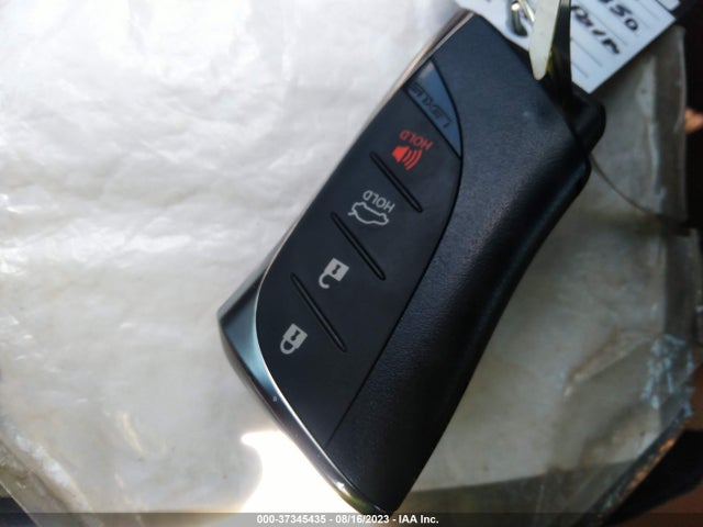 2021 Lexus ES, VIN: 58ADZ1B17MU097347