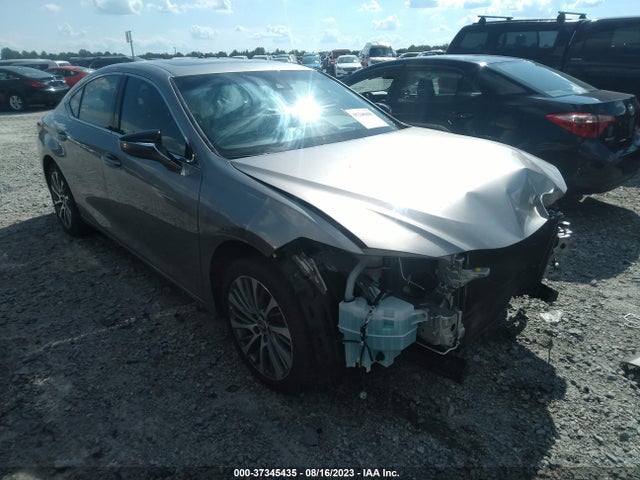 2021 Lexus ES, VIN: 58ADZ1B17MU097347