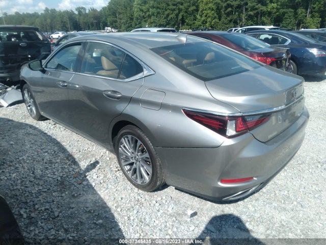 2021 Lexus ES, VIN: 58ADZ1B17MU097347
