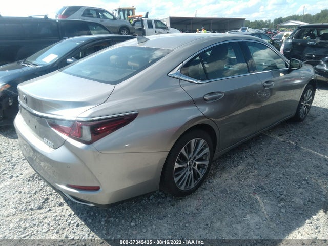 2021 Lexus ES, VIN: 58ADZ1B17MU097347