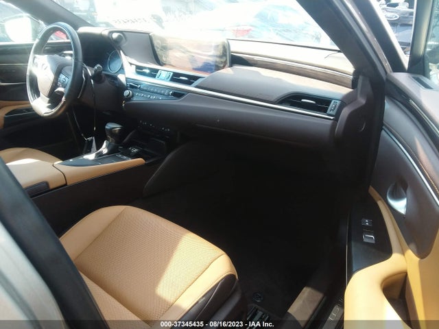 2021 Lexus ES, VIN: 58ADZ1B17MU097347