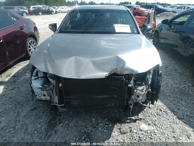 2021 Lexus ES, VIN: 58ADZ1B17MU097347