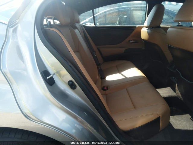 2021 Lexus ES, VIN: 58ADZ1B17MU097347