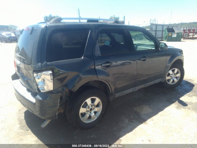2009 FORD ESCAPE LIMITED VIN: 1FMCU94729KA88401