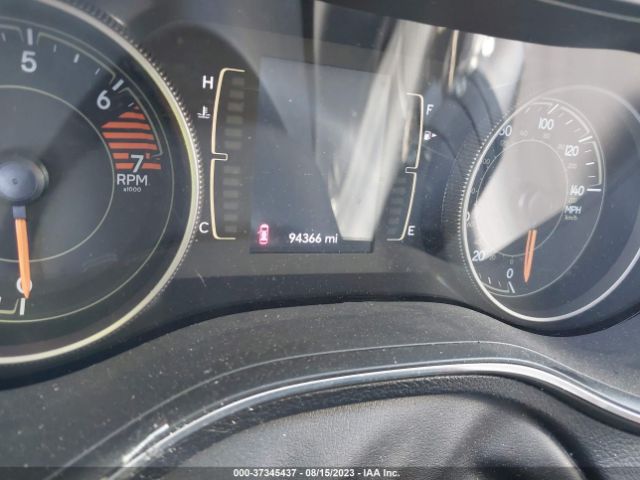 1C4PJLCB0LD511330 Jeep Cherokee Latitude
