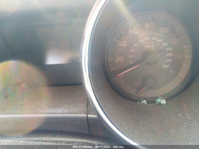 1FA6P8AMXF5370265 Ford Mustang V6