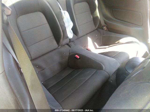 1FA6P8AMXF5370265 Ford Mustang V6