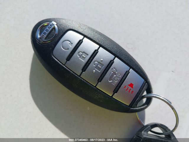 5N1DR2MN6HC679349 Nissan Pathfinder Sl