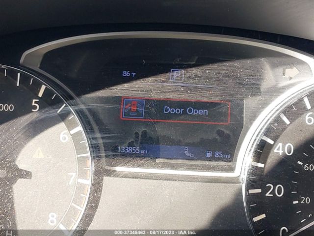 5N1DR2MN6HC679349 Nissan Pathfinder Sl