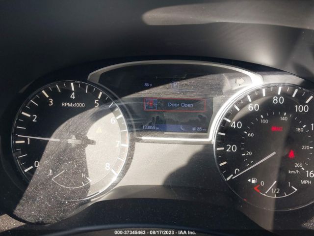 5N1DR2MN6HC679349 Nissan Pathfinder Sl