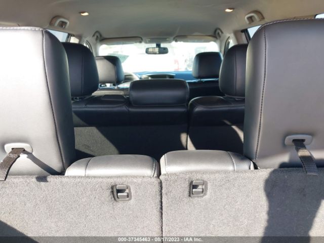 5N1DR2MN6HC679349 Nissan Pathfinder Sl