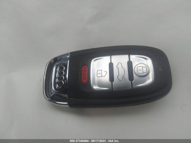 WAUFGAFC0GN005108 Audi A6 3.0t Premium Plus