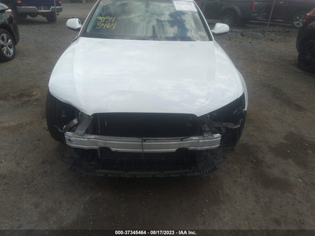 WAUFGAFC0GN005108 Audi A6 3.0t Premium Plus