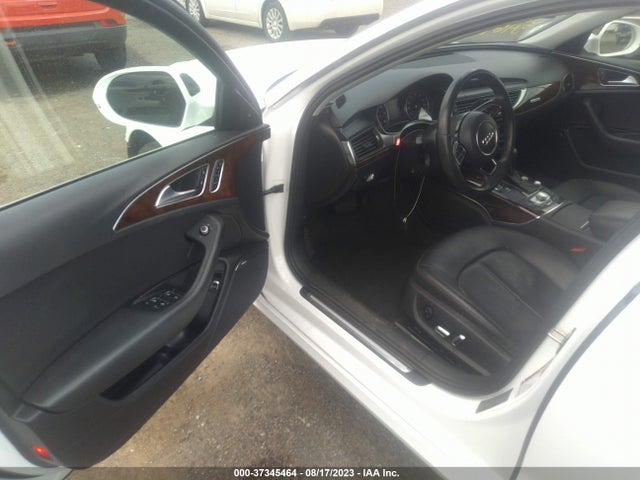 WAUFGAFC0GN005108 Audi A6 3.0t Premium Plus