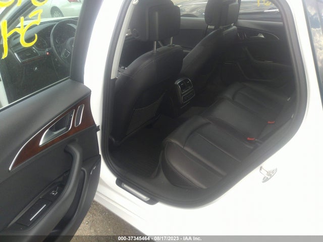 WAUFGAFC0GN005108 Audi A6 3.0t Premium Plus