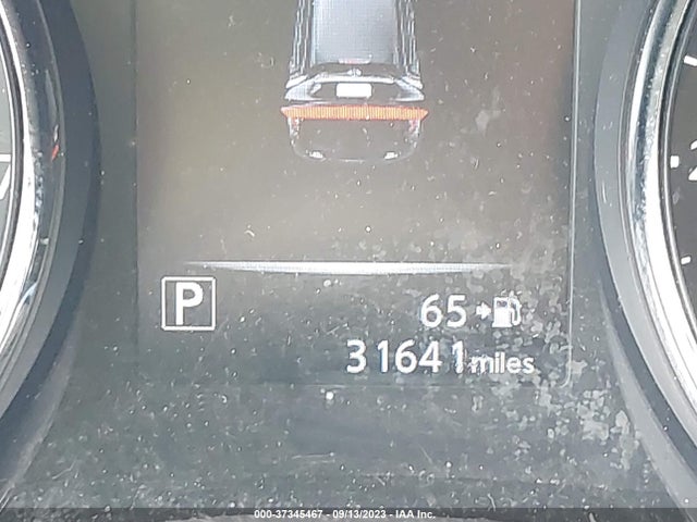 Nissan ROGUE SV 2017 5N1AT2MV3HC825596 Image 16