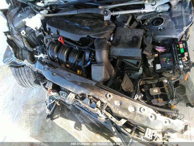 Hyundai Sonata Sport+ 2018 5NPE34AF1JH718961 Image 10