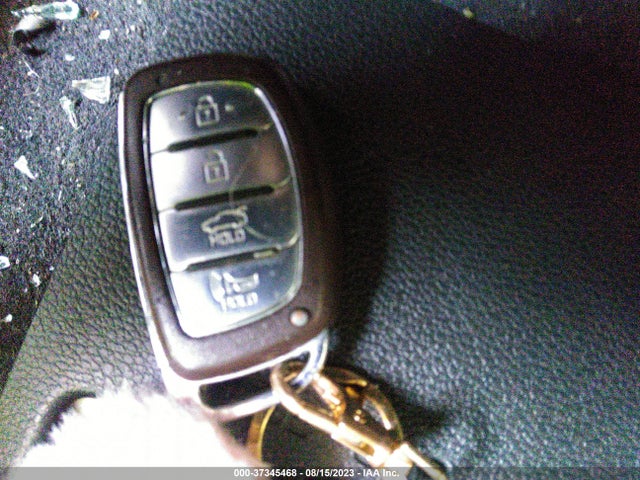 Hyundai Sonata Sport+ 2018 5NPE34AF1JH718961 Image 11