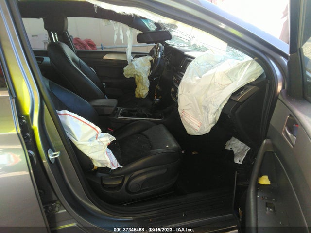 Hyundai Sonata Sport+ 2018 5NPE34AF1JH718961 Image 5
