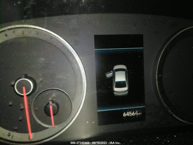 Hyundai Sonata Sport+ 2018 5NPE34AF1JH718961 Image 7