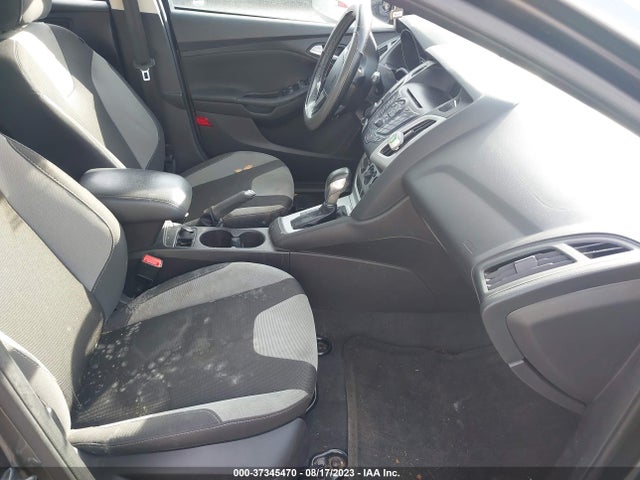 2014 FORD FOCUS SE VIN: 1FADP3K27EL403319