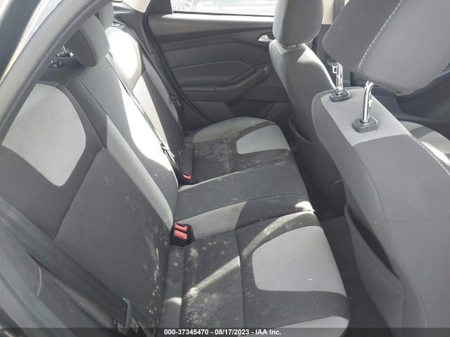2014 FORD FOCUS SE VIN: 1FADP3K27EL403319