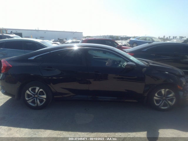 Honda Civic Sedan Lx 2016 2HGFC2F53GH560425 Image 14