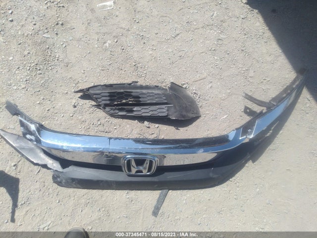 Honda Civic Sedan Lx 2016 2HGFC2F53GH560425 Image 12