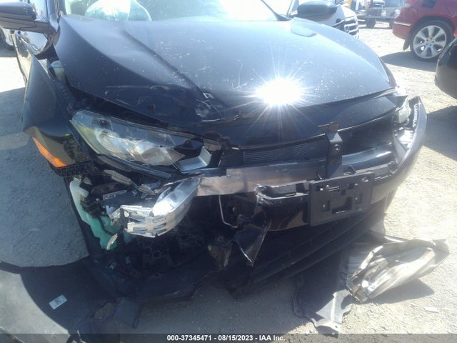Honda Civic Sedan Lx 2016 2HGFC2F53GH560425 Image 6