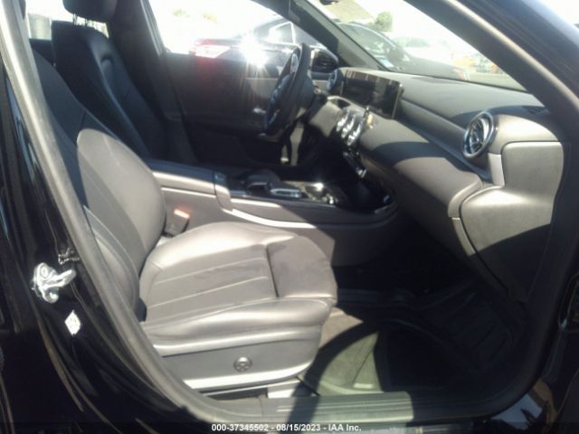 W1K3G4EB4LJ208347 Mercedes-Benz A-class A 220