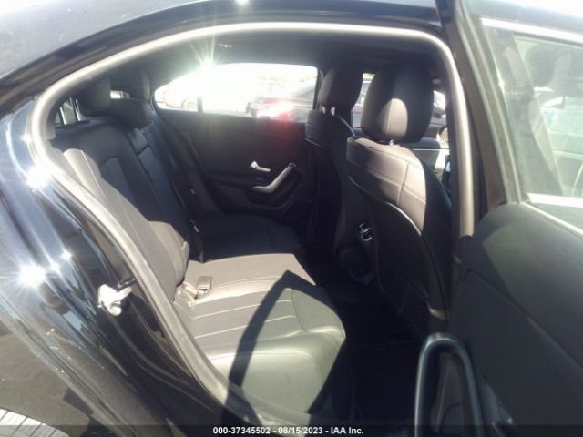 W1K3G4EB4LJ208347 Mercedes-Benz A-class A 220