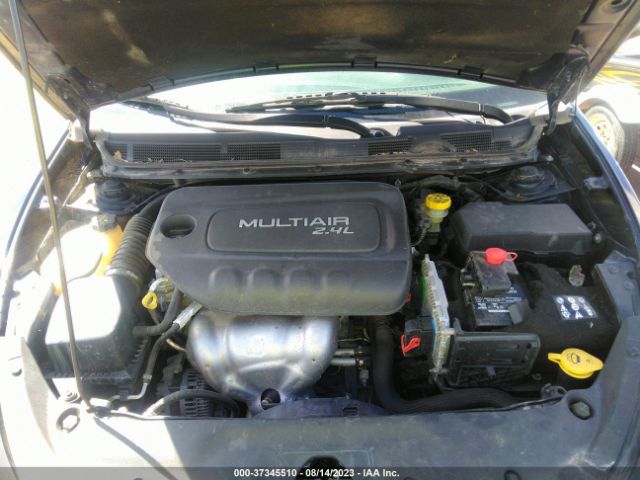 1C3CDFBB0FD129123 Dodge DART SXT