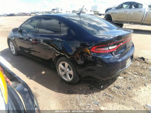 1C3CDFBB0FD129123 Dodge DART SXT