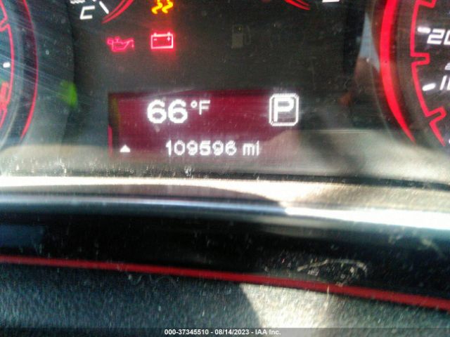 1C3CDFBB0FD129123 Dodge DART SXT