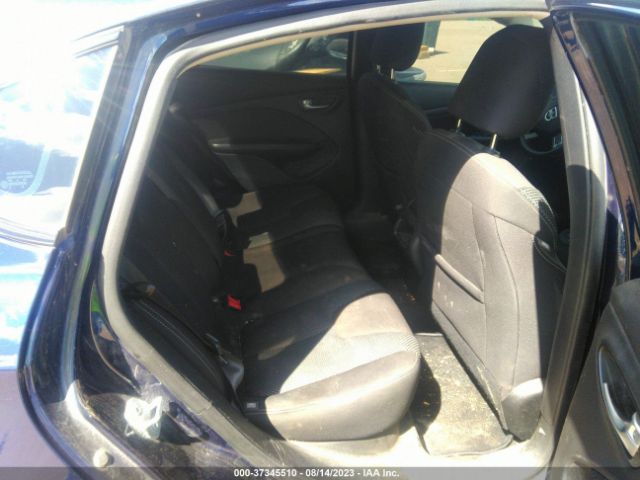1C3CDFBB0FD129123 Dodge DART SXT