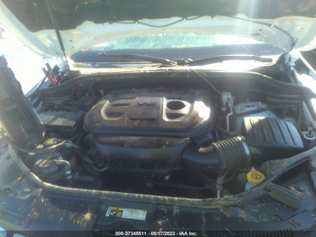 2020 JEEP GRAND CHEROKEE LIMITED VIN: 1C4RJEBG1LC320104