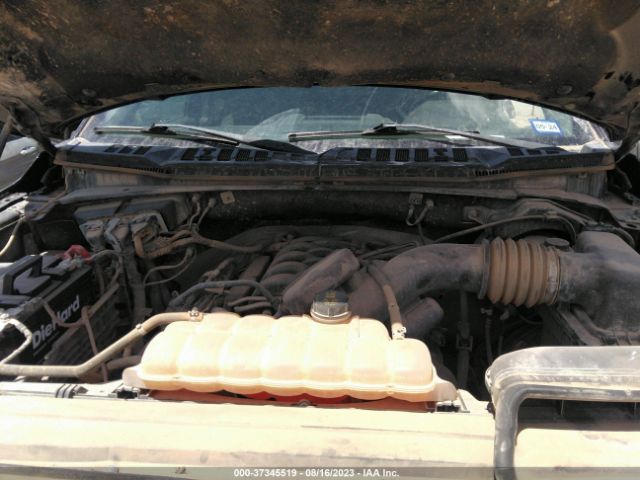 1FTFX1E53JKE18039 Ford F-150 Xl/xlt/lariat