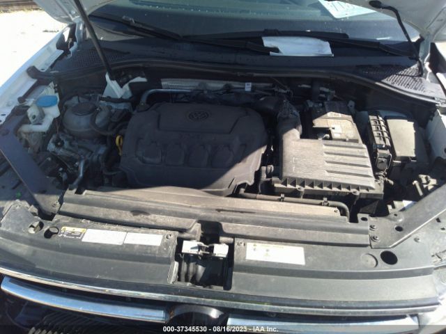 2022 VOLKSWAGEN TIGUAN 3VV2B7AX3NM115799 Photo 9