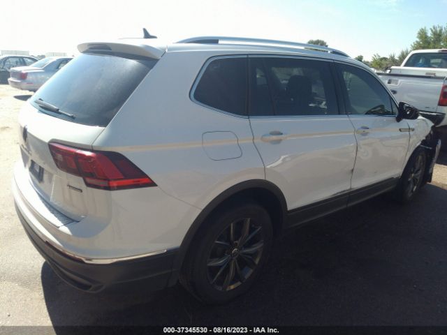 2022 VOLKSWAGEN TIGUAN 3VV2B7AX3NM115799 Photo 3