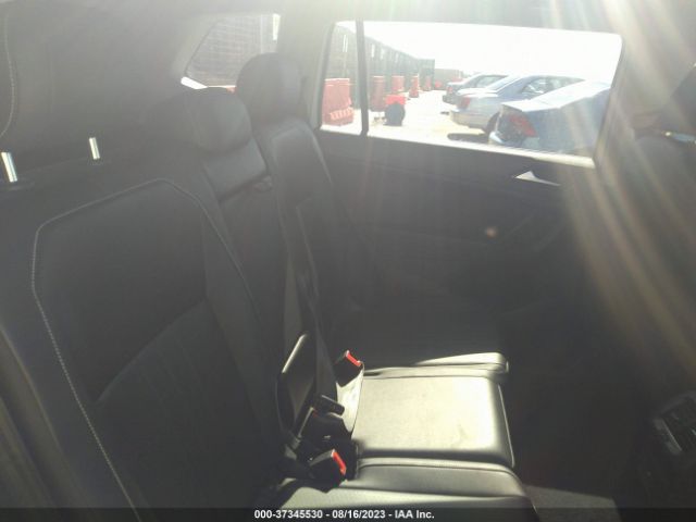 2022 VOLKSWAGEN TIGUAN 3VV2B7AX3NM115799 Photo 7