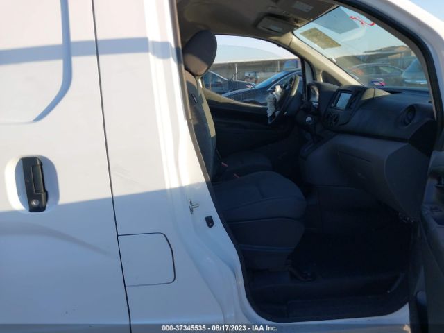 3N6CM0KN8LK696207 Nissan Nv200 Compact Cargo S