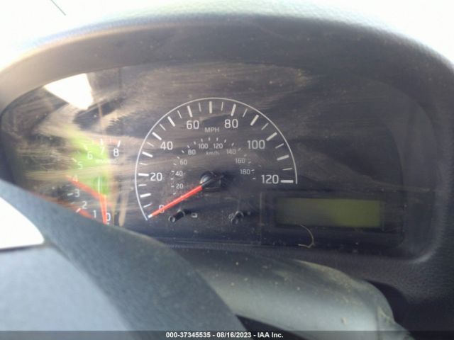3N6CM0KN8LK696207 Nissan Nv200 Compact Cargo S