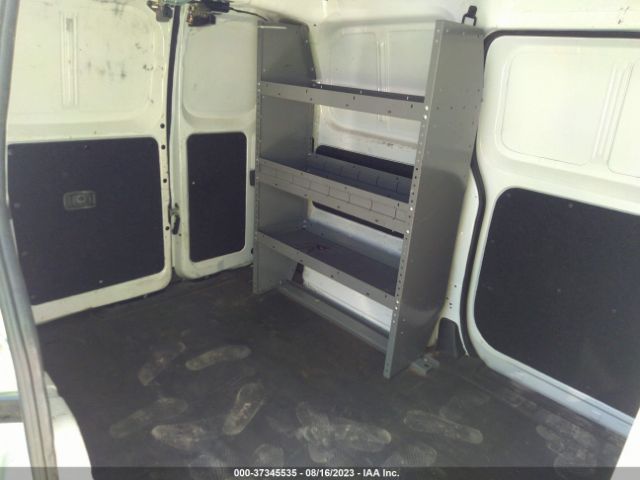 3N6CM0KN8LK696207 Nissan Nv200 Compact Cargo S