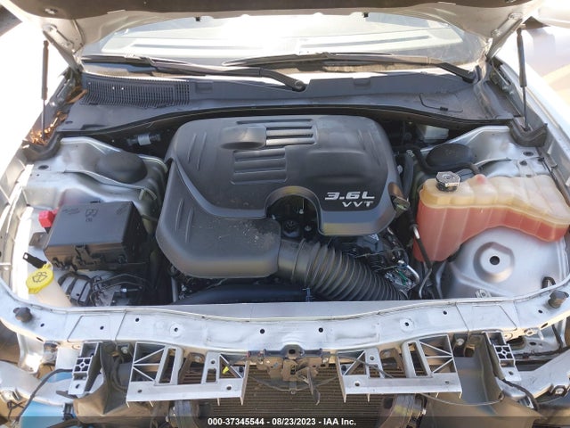 Dodge Charger Sxt 2022 2C3CDXBG1NH220047 Image 10