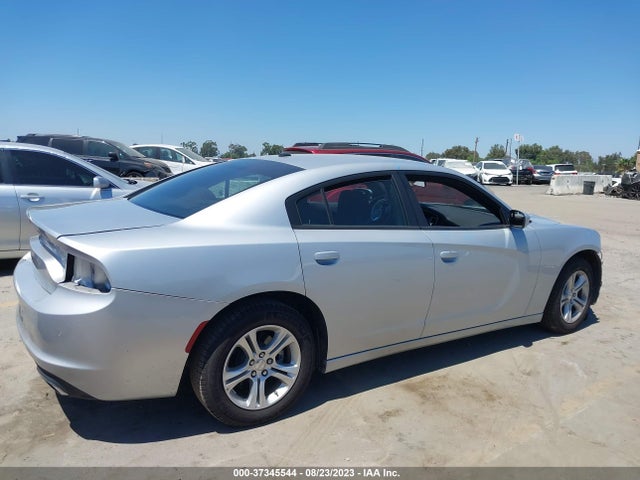 Dodge Charger Sxt 2022 2C3CDXBG1NH220047 Image 14