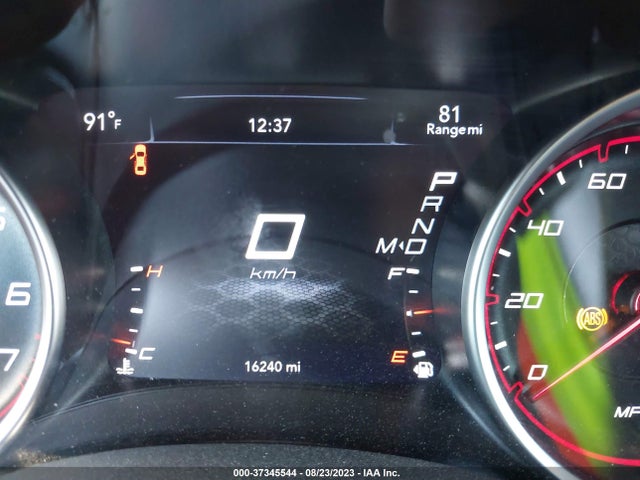 Dodge Charger Sxt 2022 2C3CDXBG1NH220047 Image 16