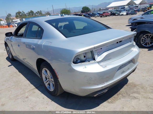 Dodge Charger Sxt 2022 2C3CDXBG1NH220047 Image 3