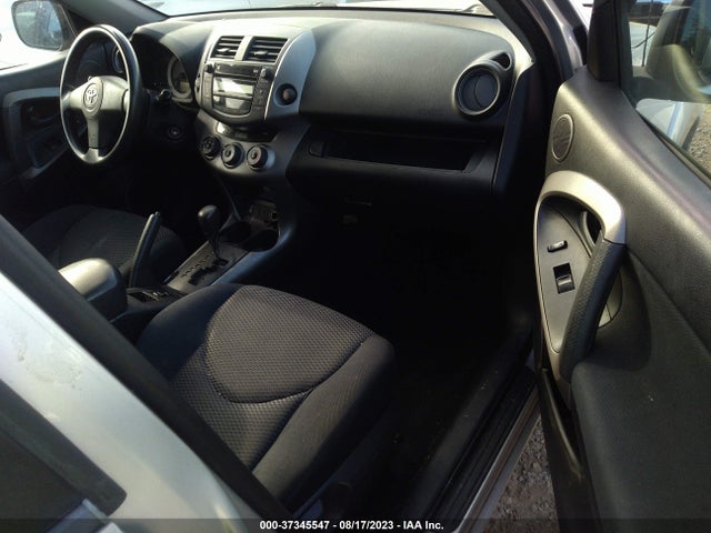 2007 TOYOTA RAV4 SPORT VIN: JTMBK32V775019543